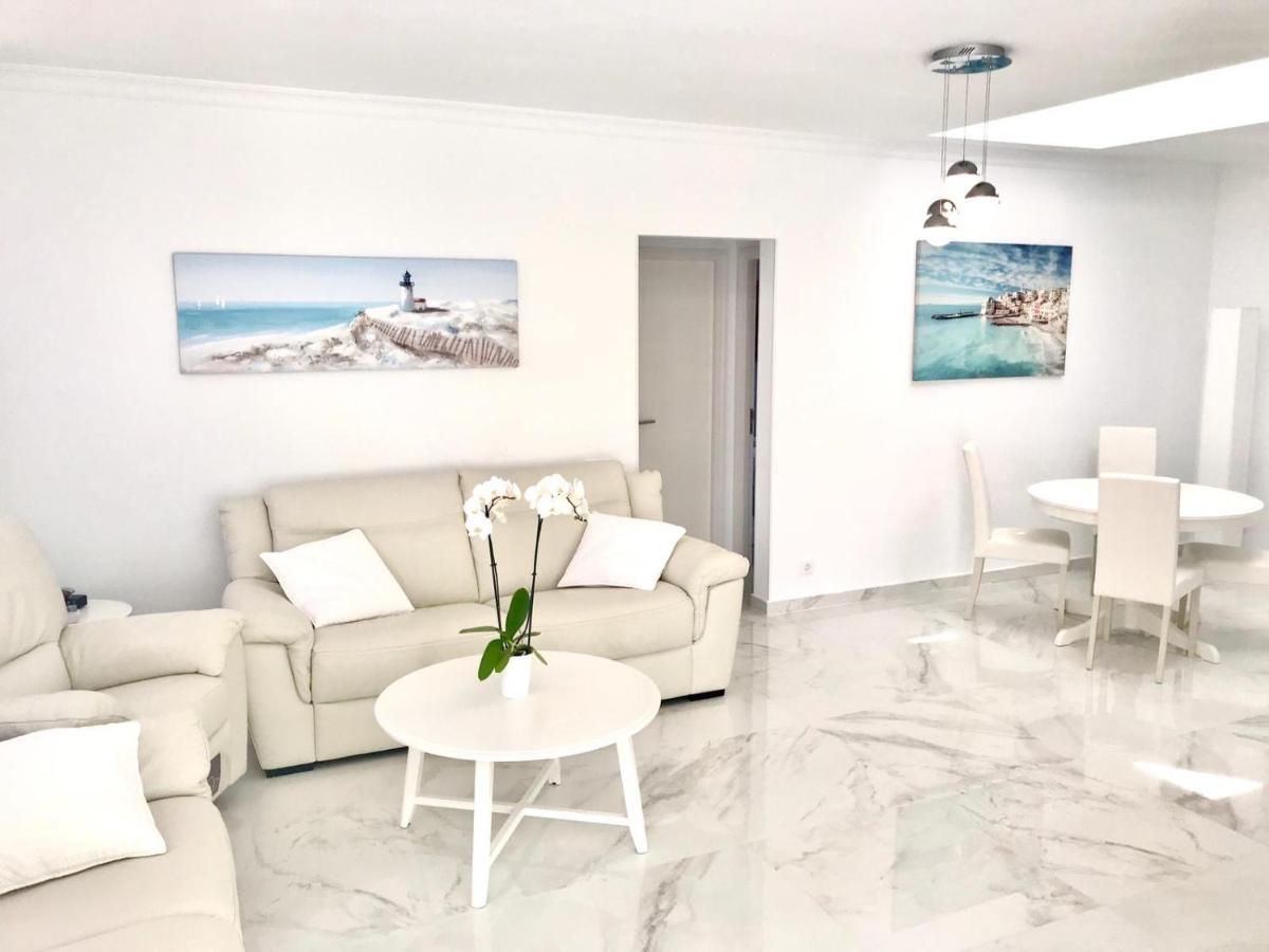 De-lux Panorama View Apartament