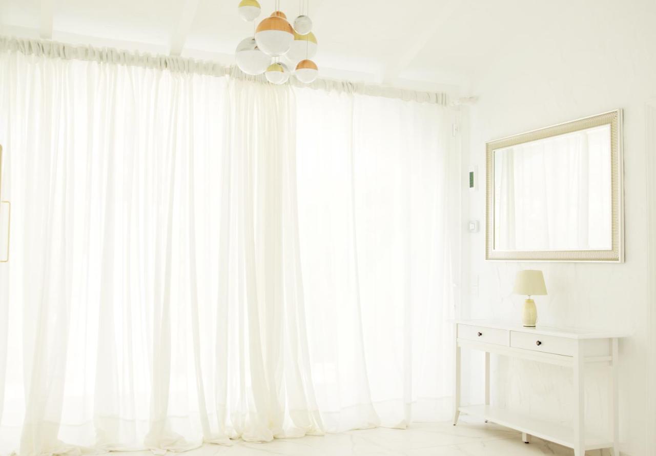 De-lux Panorama View Apartment