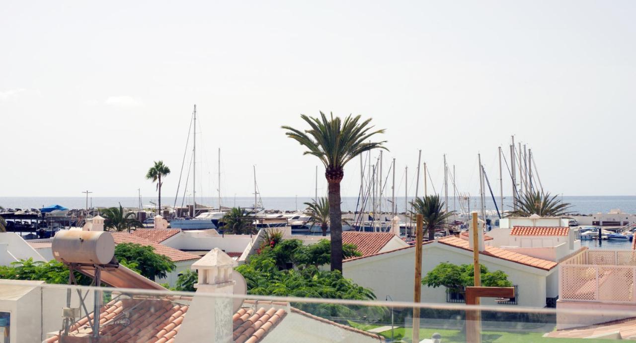 Apartament De-lux Panorama View Pasito Blanco