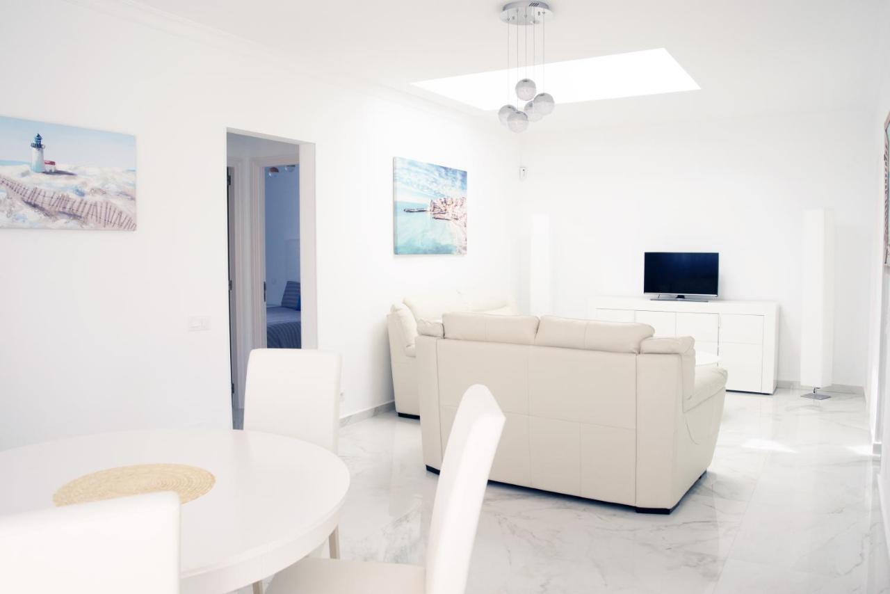 De-lux Panorama View Apartment